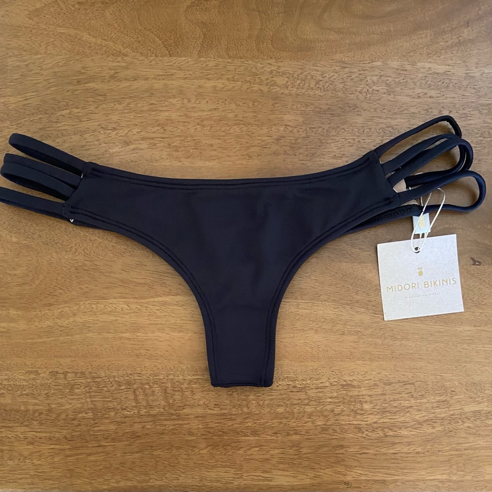 Midori Bikinis Tavarua Bottom